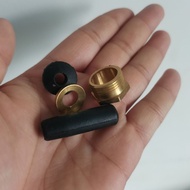 Submersible Power Cord Sheath Wire DC RSS5 Water Pump Accessories