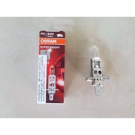 H1 24V 100W Osram Genuine Bulb Per Tube