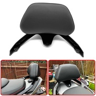 For YAMAHA T-MAX530 TMAX 530 2012-2016 Motorcycle Backrest Rear Passenger Seat Back Rest Stay Protec