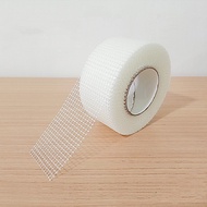GASA TAPE Fiber Glass Self adhesive MESH TAPE