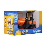Bruder Toys 2449 Ausa Minidumper Mini Dumper Truck