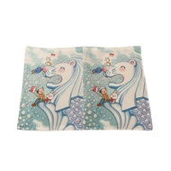 Ah Guo Passport Cover