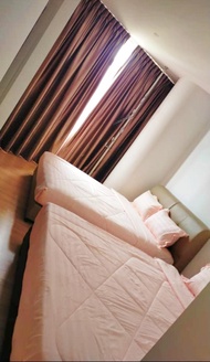 อพาร์ตเมนต์ 3 ห้องนอน 2 ห้องน้ำส่วนตัว ขนาด 111 ตร.ม. – ตันจุง โตกง (Island Plaza 118 3room 10Pax Ge