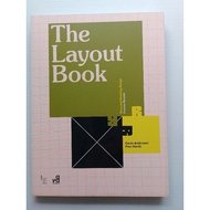 The Layout Book (Graphic Design) (paperback) 9782940373536