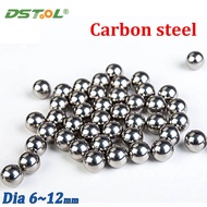 High Carbon Steel Ball Bearing Balls Dia 6mm 6.5mm 7mm 7.5mm 8mm 8.5mm 9mm 9.5mm 10mm 11mm 12mm