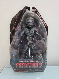 NECA Predator  - PREDATOR 2