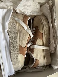 See by Chloe low-top Hella Sneakers