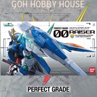 BANDAI PG 1:60 00 RAISER