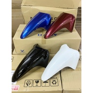 WAVE100-R FRONT FENDER MUDGUARD DEPAN
