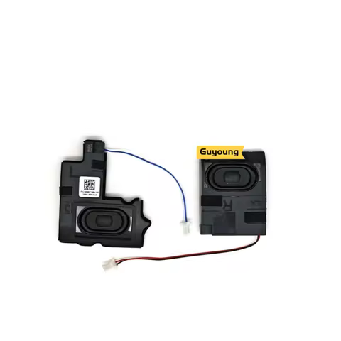 For Acer Aspire 3 A315-56 A315-54 A315-42 EX215-51 N19C1 Built-in Left and Right Speaker Set