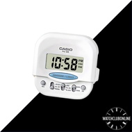 [WatchClubOnline] PQ-30B-7D Casio Table Clock Digital Quartz Alarm Light PQ30B PQ30 PQ-30 PQ-30B