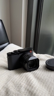 Leica Q3 43 極新 快門數少過300