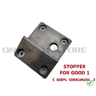 GOOD 1 RUBBER STOPPER FOR SWING AUTO GATE / AUTO GATE SYSTEM