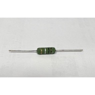 Winding Non-Inductive Resistor 0.47 R 3W 5%