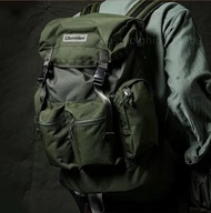 Liberaiders Travelin Soldier 24L 復古軍事風戶外多功能背囊