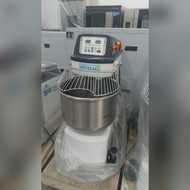 Spiral Mixer SINMAG SM2-25 / 3Phase / untuk 12,5 kg tepung / Mixer Roti