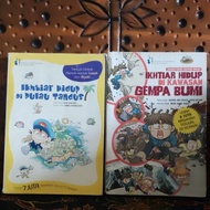 Gempak Starz Ikhtiar Hidup