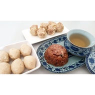 Fatboy Frozen Snacks - Dimsum Set