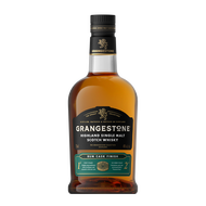 英國大石代蘭姆桶單一麥芽蘇格蘭威士忌 40% 0.75L(new pack)