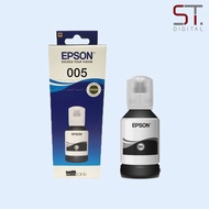 Epson 005 High Capacity C13T03Q100 Black Ink Bottle For M1100 M1120 M1140  M2140 M3170