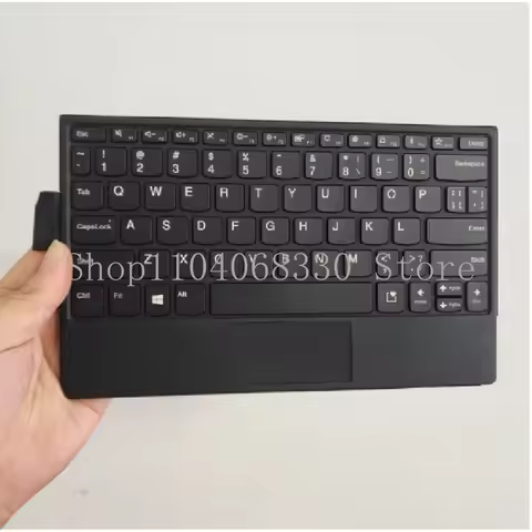 New Original Keyboard for Lenovo ThinkPad X1 fold tablet Bluetooth keyboard