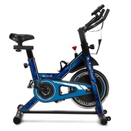 FC STUDIO CYCLE (SC2.0) (TRANSMARK) Exercise Equipment Bike