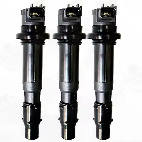 1/3/6PCS Ignition Coil For Triumph Daytona 955i 675 Speed Triple R 1050 Sprint GT RS ST Street Tripl
