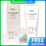 Dr.G | Dr.G Red Blemish Moisture Cleansing Foam 150ml