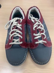女裝保齡球鞋36（在日本買）