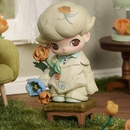 DIMOO THE Missing Date Series Blind Box