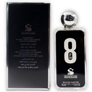8PM EAU DE PARFUM 100ML BY WORLD SCENTS Minyak Wangi