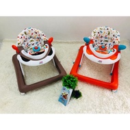 SWEET CHERRY WALKER BABY | MIRANDA WALKER SB206G | WALKER BUDAK