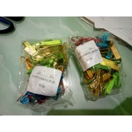 GANTUNGAN Bird Fruit Hangers, 50 Pcs