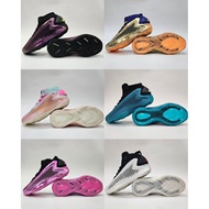 Anthony Edward 1 basketball shoes Include Box