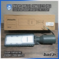 Philips BRP121 30W LED65 - SmartBright Streelight IP66 - LED PJU Lamp