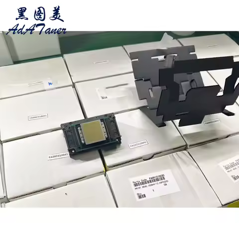 Original FA09231 Printhead Print Head For Epson EcoTank ET-8550 ET-8500 ET8550 ET8500 ET 8500 8550 P