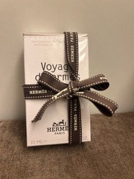 全新 Hermes Voyage d'Hermes perfume 香水