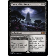 virtue-of-persistence woe-115 Proxy Card Proxy