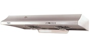 WHIRLPOOL 惠而浦90cm自動清洗及易拆二合一抽油煙機HC646S - 銀色