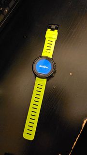 Suunto D5