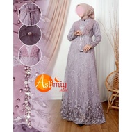 Gamis Tile Gamis Tille Gamis Kebaya Dress Kebaya Kebaya Dress Modern Kebaya Jumbo