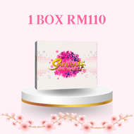 SAKURA 🌸丰胸产品🌸女性荷尔蒙🌸beauty Breast🌸Breast Enlargement 100% original PD017