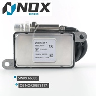 FOR VOLVO FL FE FM ETC NOx Nitrogen Oxide Sensor  5WK9 6605B 20873117 5WK96605Bauto parts Car decora