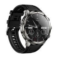 High Quality 1.75-inch AMOLED Screen H19 Smart Watch 1100mAH Big Battery 3+32G With NFC GPS Support 