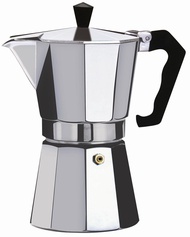 Ấm pha cafe Espresso tại nhà tiện lợi 300ml 2 cốc cafe