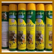 Butiki spray Aerosol Insecticide 750ml AUTHENTIC SPRAY