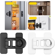 Refrigerator Lock Refrigerator Safety Lock/ Cupboard Safety Lock/ Cupboard Drawer Safety/