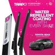 Trapo Hydrophobic Wiper TOYOTA BZ4X (2024)