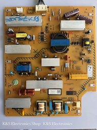 Power Supply SONY รุ่น KDL KD-55X7500F  KD-55X8000G  KD-55X7000F   พาร์ท 1-980-310-21 (APS-395/B) อะ