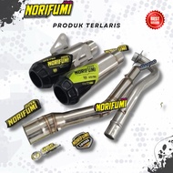 PhCnalpot Norifumi Nurifumi GTX RBT 51mm jupiter kharisma supra vega revo Z1 blade shogun win krypto